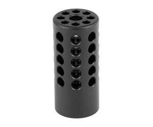Tactical Solutions Trail-Lite Compensator 0.900in Matte Black