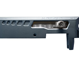 Tactical Solutions X-RING VR Gen2 Receiver .22 LR