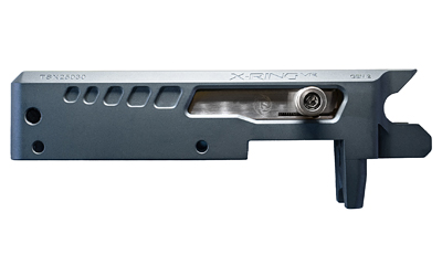 Tactical Solutions X-RING VR Gen2 Receiver .22 LR