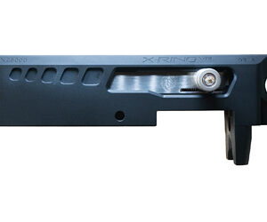 Tactical Solutions X-Ring VR Gen2 Receiver .22 LR