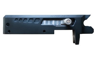 Tactical Solutions X-Ring VR Gen2 Receiver .22 LR