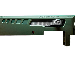 Tactical Solutions X-RING VR Gen2 Receiver — .22 LR