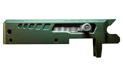 Tactical Solutions X-RING VR Gen2 Receiver — .22 LR