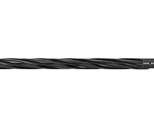 TSOXRBRLPERFBLK_1 Tactical Solutions Performance X-Ring Barrel — Ruger 10/22, .22 LR