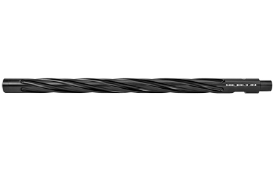 TSOXRBRLPERFBLK_1 Tactical Solutions Performance X-Ring Barrel — Ruger 10/22, .22 LR