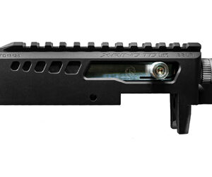 Tactical Solutions TacSol X-RING VR Takedown Receiver .22 LR