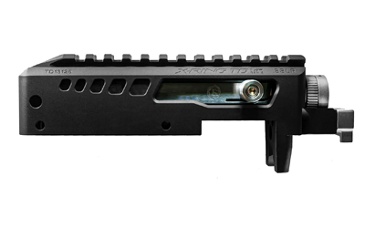 Tactical Solutions TacSol X-RING VR Takedown Receiver .22 LR