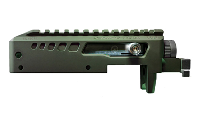 Tactical Solutions X-RING VR Takedown Receiver (.22 LR) Olive Drab