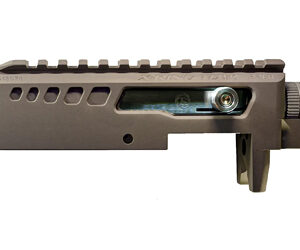 Tactical Solutions X-RING Takedown VR Gen2 Receiver .22 LR