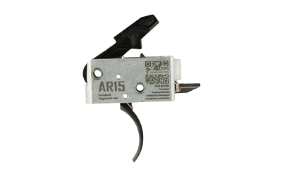 Trigger Tech AR-15 Duty Curved Single-Stage 3.5 lb