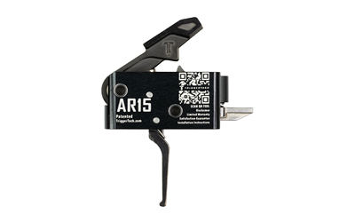 Trigger Tech AR-15 Single-Stage Competitive Flat Trigger