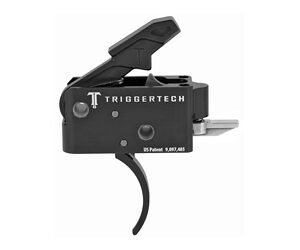 Trigger Tech AR-15 Two-Stage Competitive Trigger
