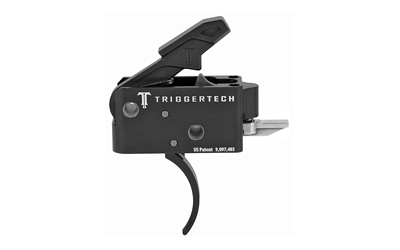 Trigger Tech AR-15 Two-Stage Competitive Trigger