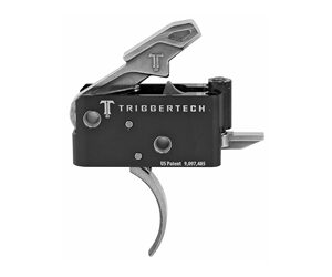 TriggerTech Adaptable AR-15 Two-Stage Trigger 2.5–5 lb RH