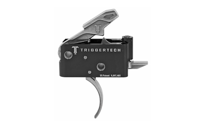 TriggerTech Adaptable AR-15 Two-Stage Trigger 2.5–5 lb RH