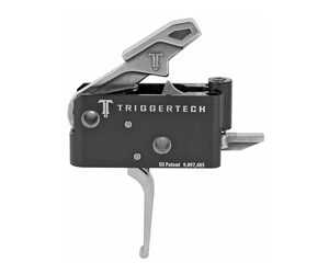 TriggerTech Adaptable AR-15 Trigger 2.5-5 lb Right Hand