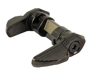 TriggerTech AR Short Throw Safety — Black, 45°/90°