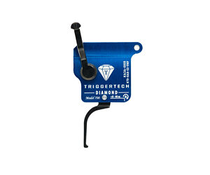 TriggerTech Rough Diamond Single-Stage Trigger — Remington 700