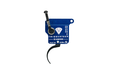 TTTR70-SAB-02-TNP_1 TriggerTech Rough Diamond Trigger Remington 700 RH Curved