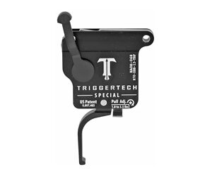 TriggerTech Rem 700 Special Single-Stage Flat Trigger RH 1–3.5 lb
