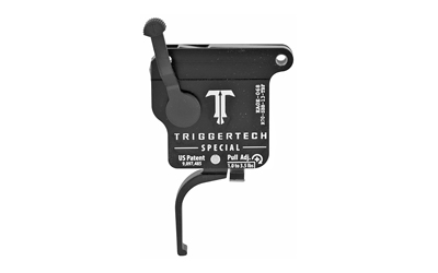 TTTR70-SBB-13-TBF_1 TriggerTech Rem 700 Special Single-Stage Flat Trigger RH 1–3.5 lb