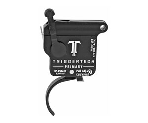 TriggerTech Rem 700 Primary Single-Stage Trigger, Right-Hand