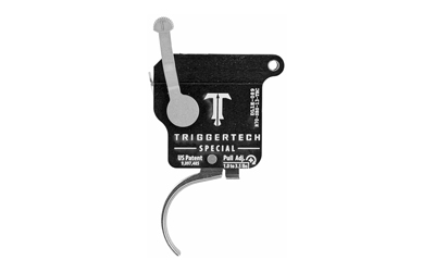 TTTR70-SBS-13-TBC_1 TriggerTech Rem 700 Special Curved Single-Stage Trigger (RH)