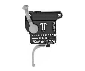 Trigger Tech R700 Special Flat RH Trigger — 1.0–3.5 lb