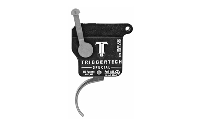 TTTR70-SBS-13-TNC_1 TriggerTech R700 Special Curved Trigger — Right Hand