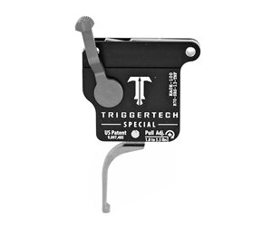 Trigger Tech TRIGRTECH R700 SPCL FLAT CLN RH (Special Adjustable)