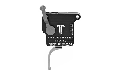 Trigger Tech TRIGRTECH R700 SPCL FLAT CLN RH (Special Adjustable)