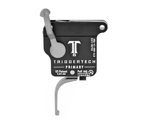 Trigger Tech Remington 700 Primary Flat Single-Stage Trigger