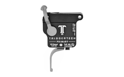 Trigger Tech Remington 700 Primary Flat Single-Stage Trigger