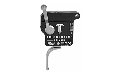 Trigger Tech TRIGRTECH R700 Primary Adjustable Trigger