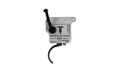 TTTR70-SDB-33-TBC_1 TriggerTech Remington 700 Duty Trigger, Right-Hand Curved