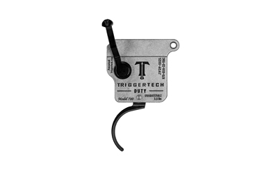 TTTR70-SDB-33-TNC_1 TriggerTech Remington 700 Duty Trigger — Right Hand, 3.5 lb
