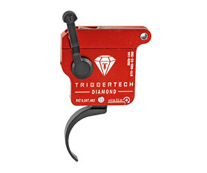 Trigger Tech Diamond Pro Rem 700 Single-Stage Trigger
