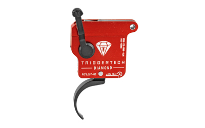 Trigger Tech Diamond Pro Rem 700 Single-Stage Trigger