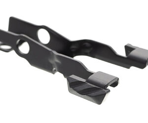 Tyrant CNC Sig P320 Extended Slide Catch Lever — Black