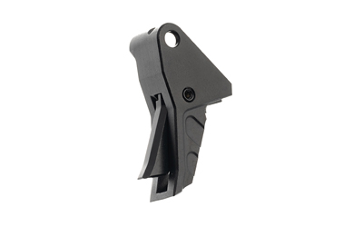 TYTD-ECHETRIG-BLK-BLK_1 Tyrant CNC I.T.T.S. Trigger for Springfield Echelon