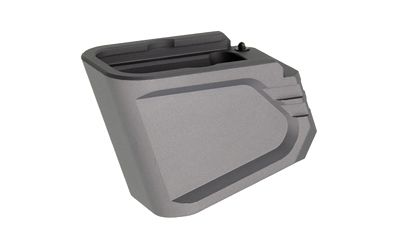 TYTD-G19MAGEX-G_1 Tyrant CNC TDG19MAGEXG Magazine Extension for Glock 19/23/26 5rd