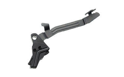 TYTD-G43TRIG-BLKBLKBAR_1 TYRANT I.T.T.S. FOR GLK43X BLK/BLK
