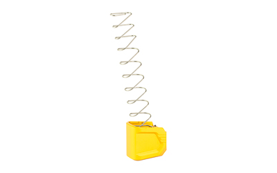 TYTD-G48MAGEX-GOLD_1 Tyrant CNC Magazine Extension for Glock 43X/48 +4 Gold