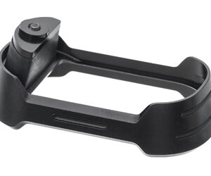 Tyrant CNC Magwell for Glock 43X/48 — Black Anodized