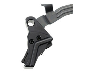 Tyrant CNC I.T.T.S. Trigger w/ Bar — Glock, Black