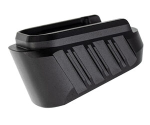 Tyrant CNC Hellcat +3 Magazine Extension Black