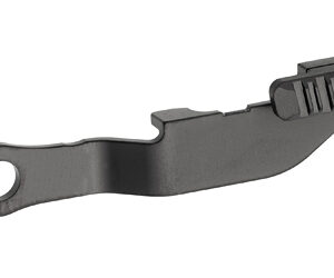 Tyrant CNC Hellcat Extended Slide Release – Black