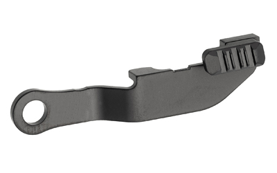 Tyrant CNC Hellcat Extended Slide Release – Black