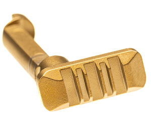 Tyrant CNC Hellcat Takedown Lever – Gold PVD