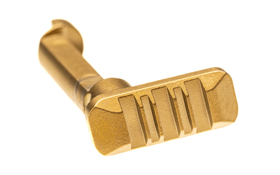 Tyrant CNC Hellcat Takedown Lever – Gold PVD